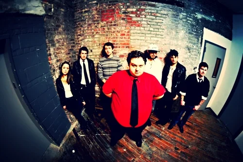 Matt Krenz & The Divine - The Duplex Cabaret