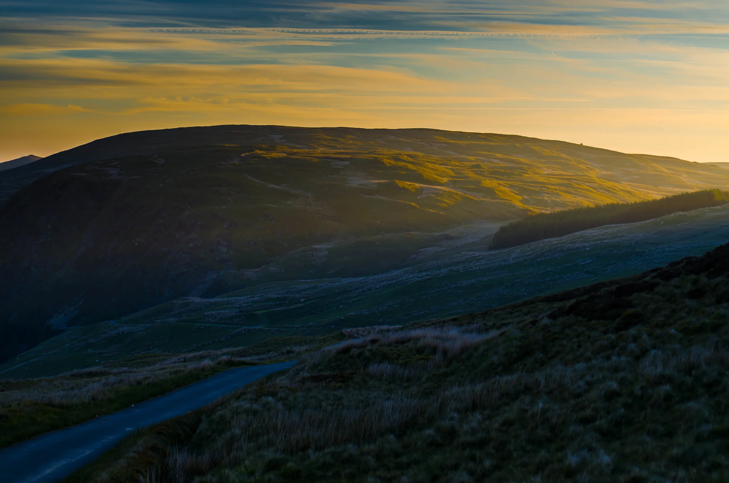 Sunrise ride.jpg