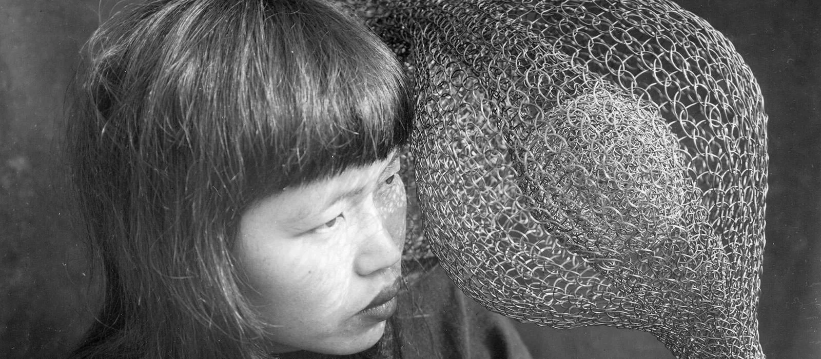 image credit: Imogen Cunningham Trust