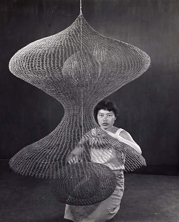 image credit: Imogen Cunningham Trust