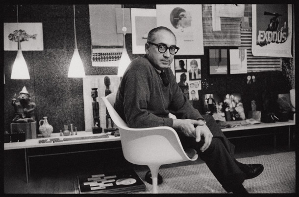 photo credit: The Saul Bass Poster Archive