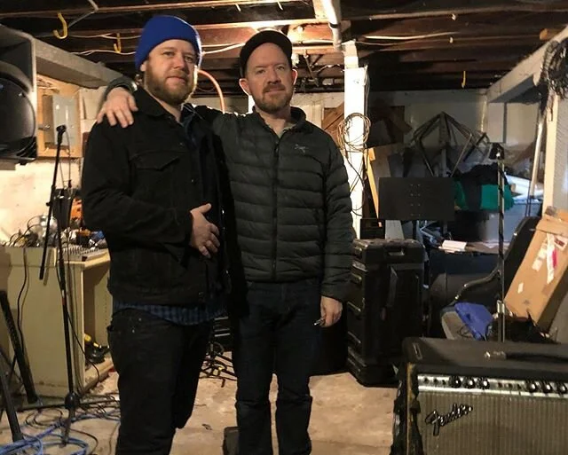 4/24 Tacoma &amp; 4/25 Portland tickets on sale now👏 @mississippistudios 💥@almamatertacoma 💥