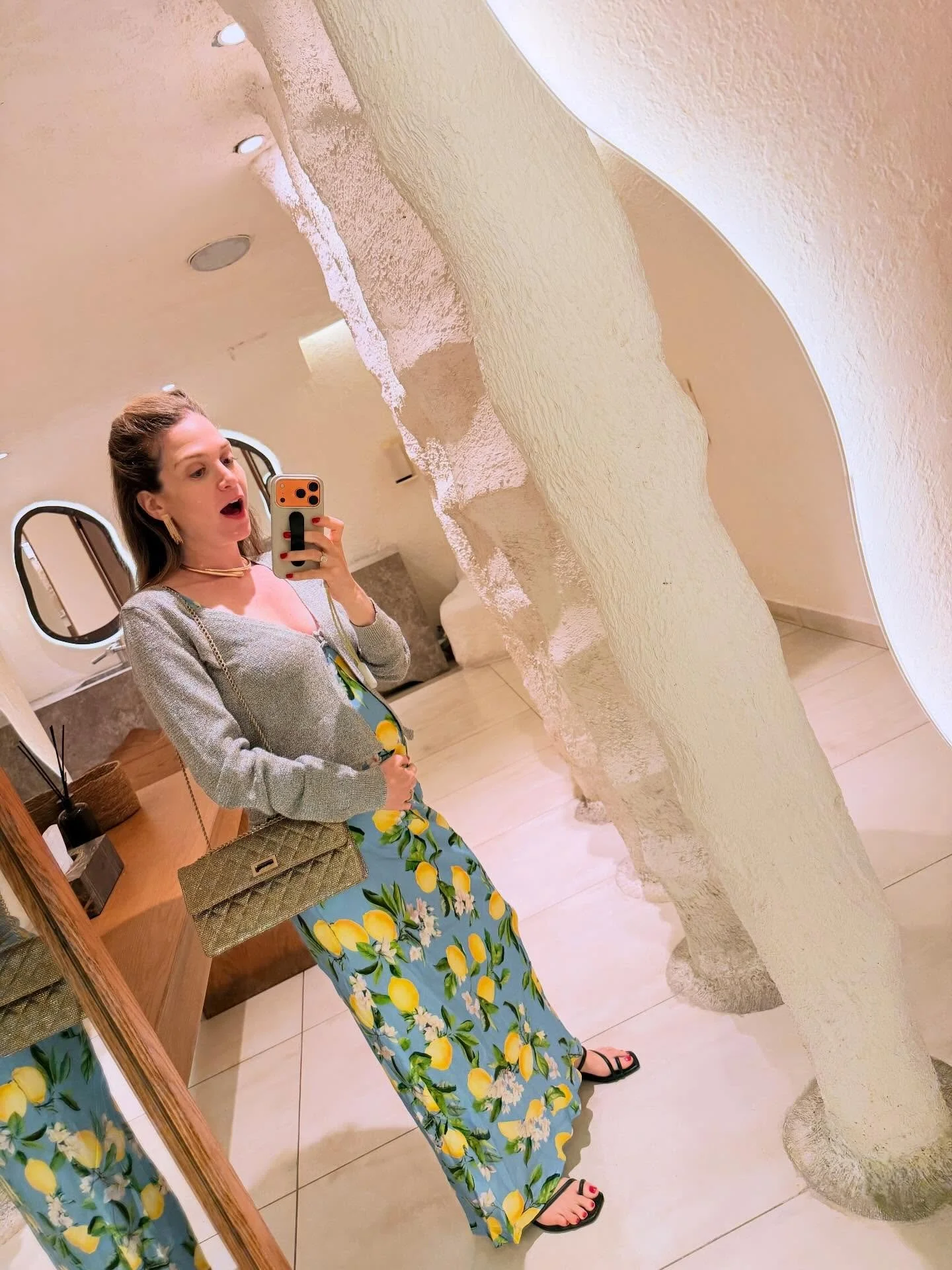 Avalanche of an update😎🗻

1. Back from a social media hiatus to share exciting news that baby beckerman #3 will be coming in August! 🤍 I&rsquo;ll be sharing gender SOON!!!

2. New food perspective during this pregnancy as a prior gestational diabe