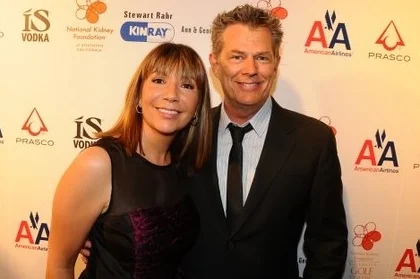 David Foster