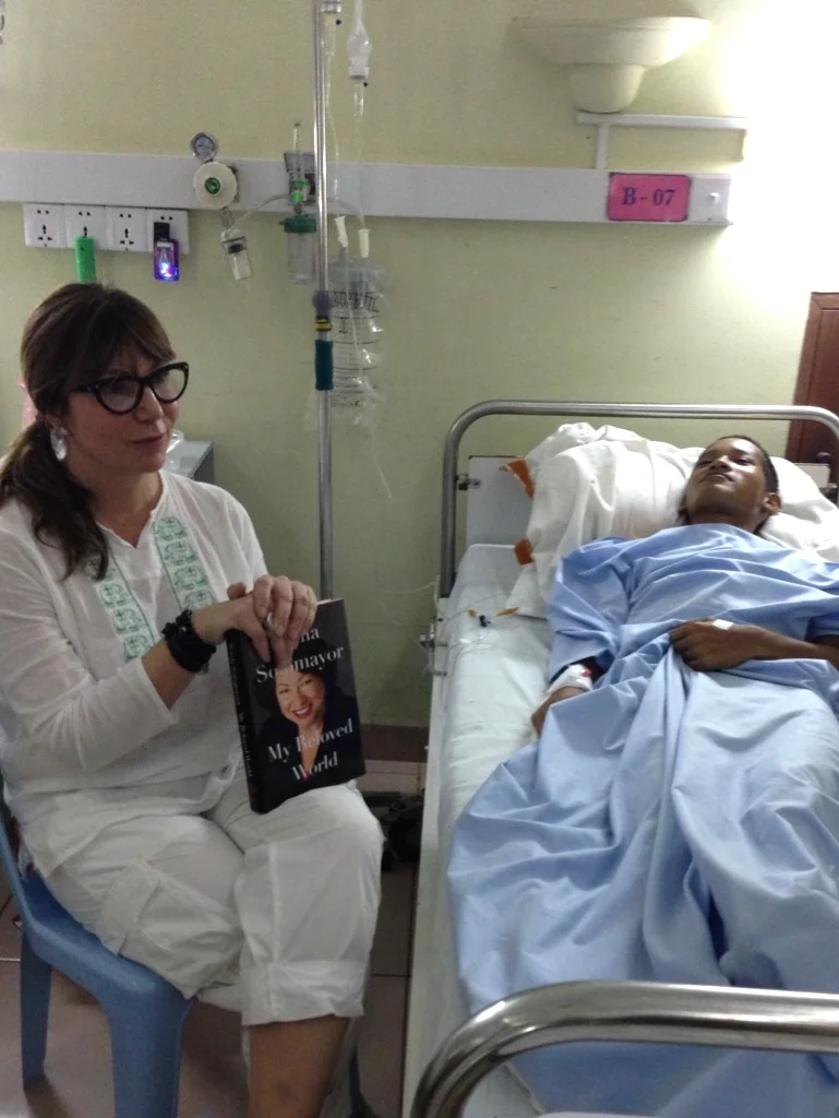 Mending Kids International: Cambodia