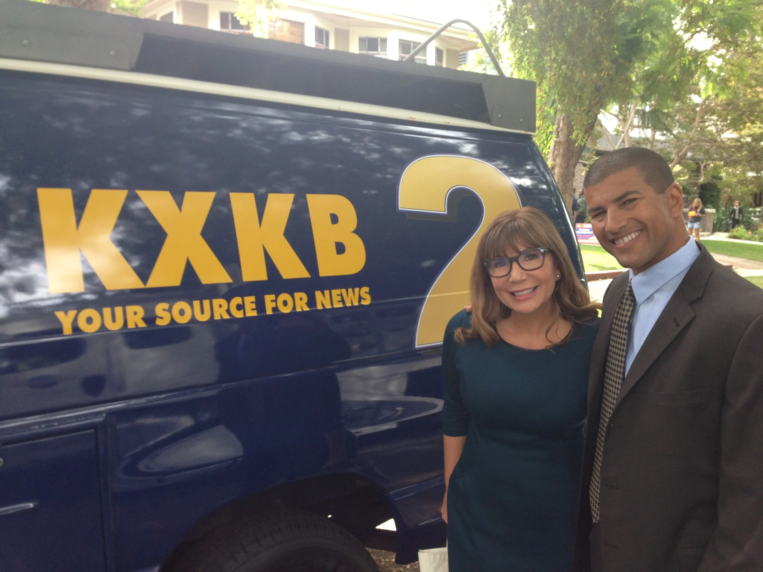 Set of Parenthood.JPG