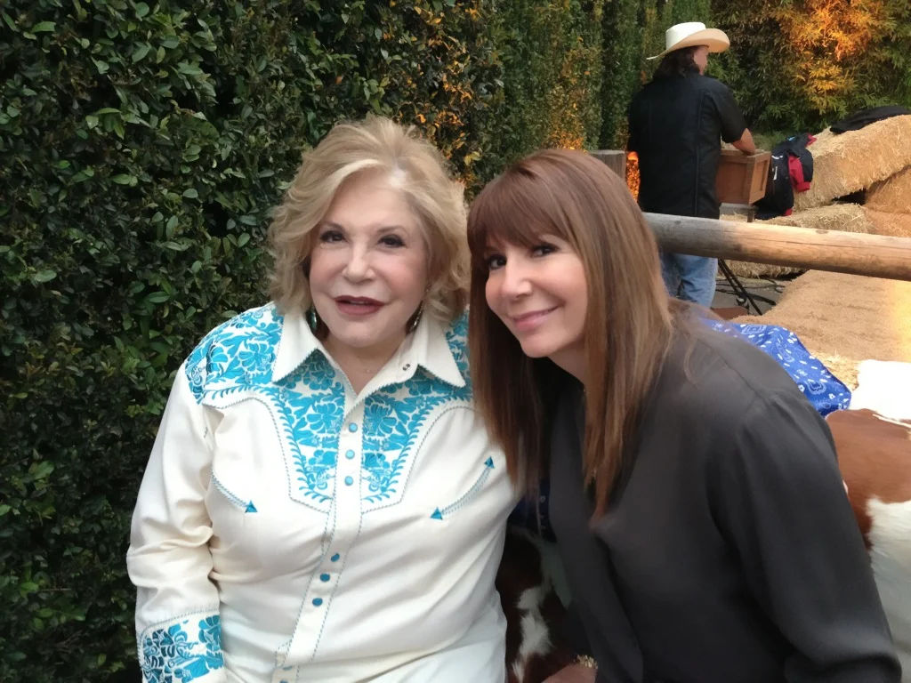 The Ultimate Philanthropist 