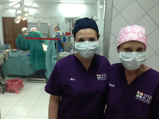 Mending Kids International: Cambodia