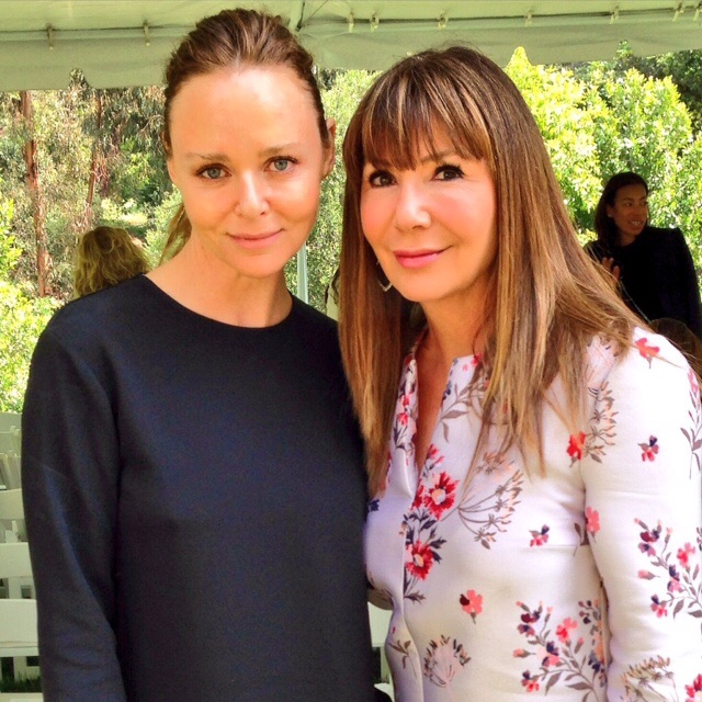 Stella McCartney