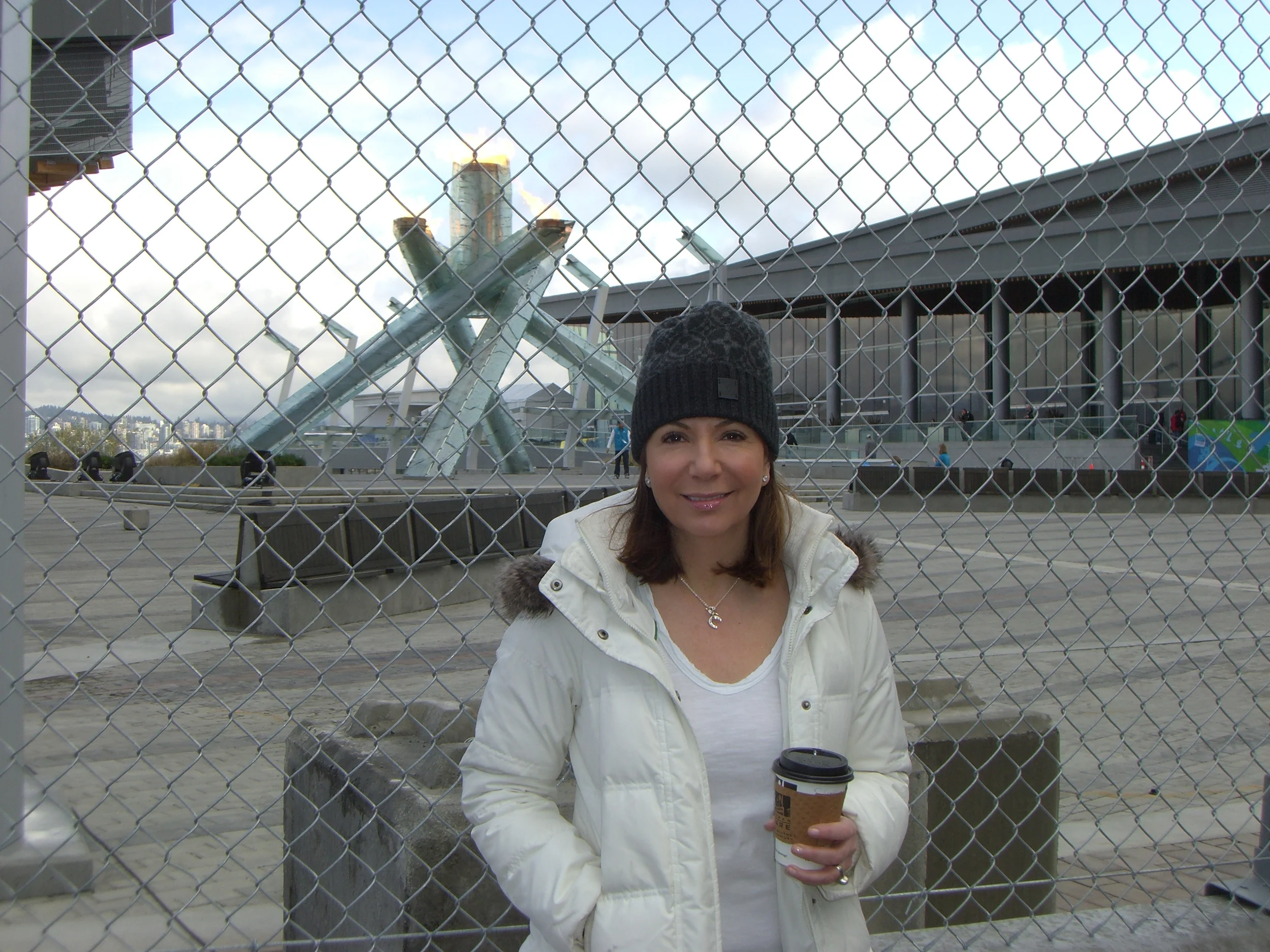 Vancouver Olympic Games