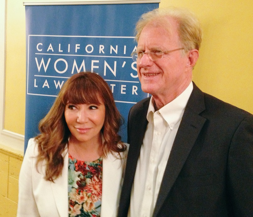 Ed Begley Jr.