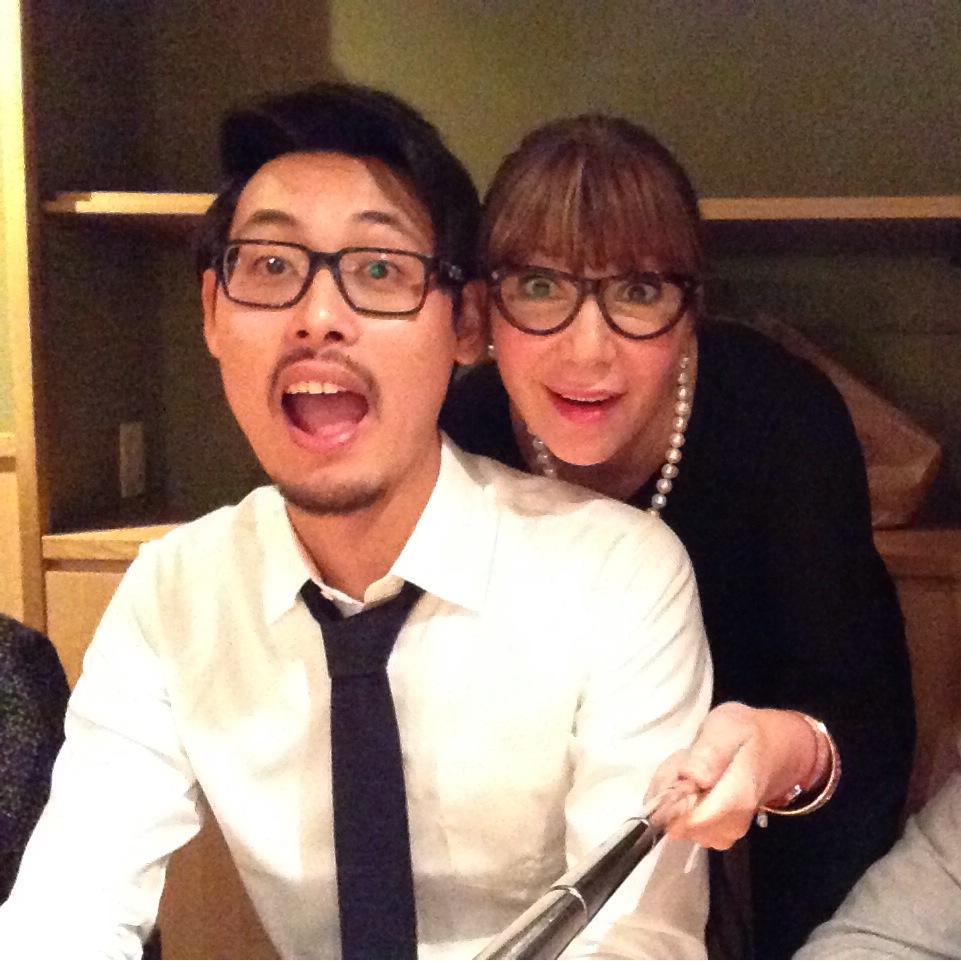 ALEX FU