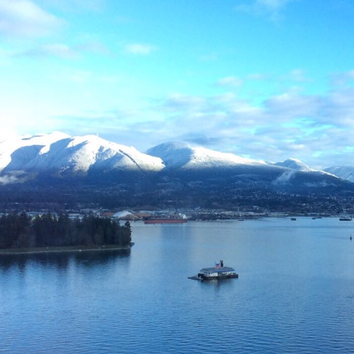 Vancouver, British Columbia