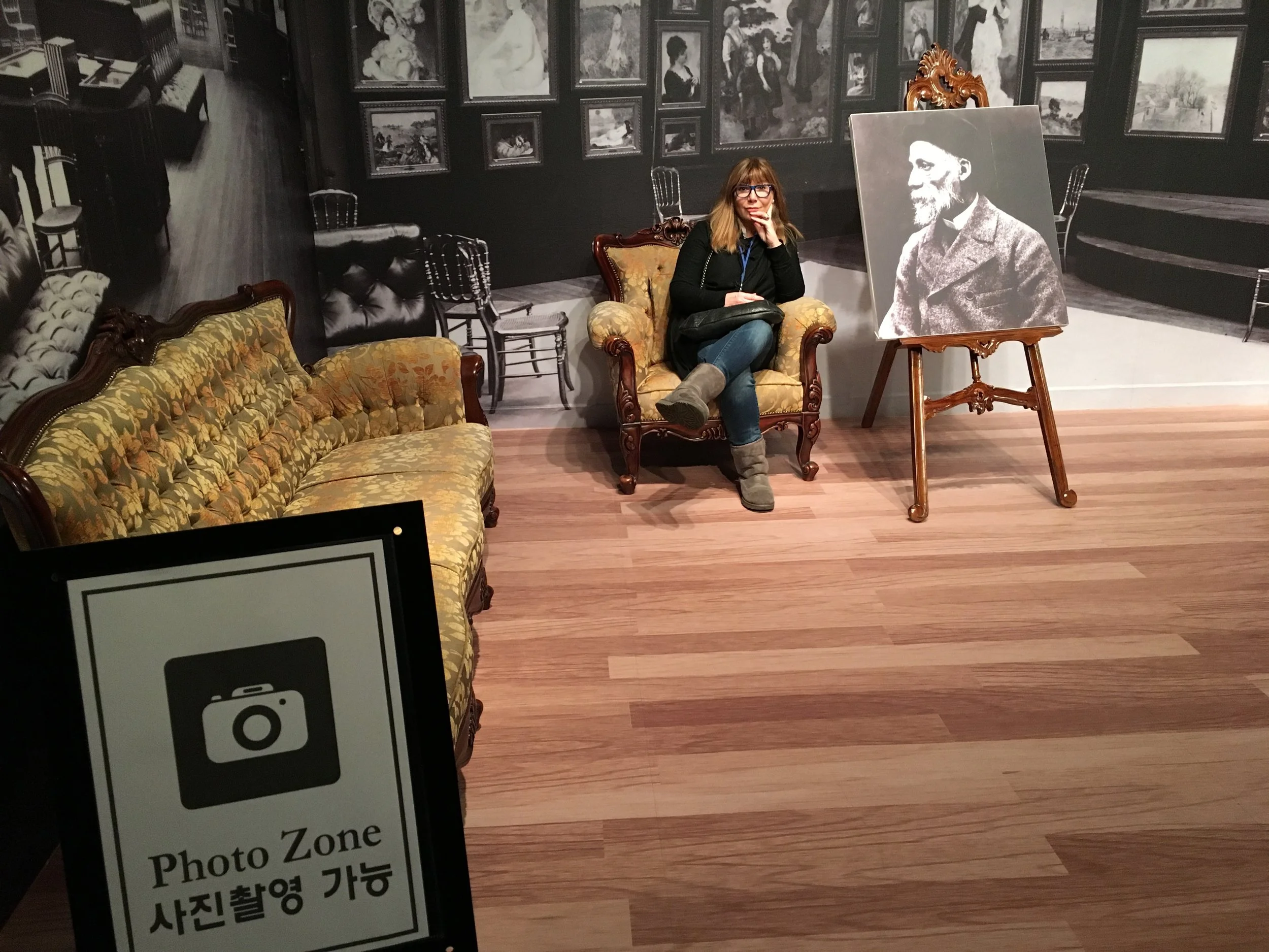 Museum of Art, Seoul 