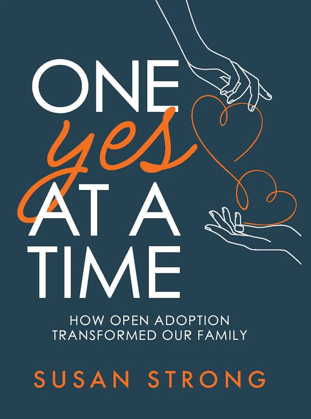 One Yes At A Time.jpg