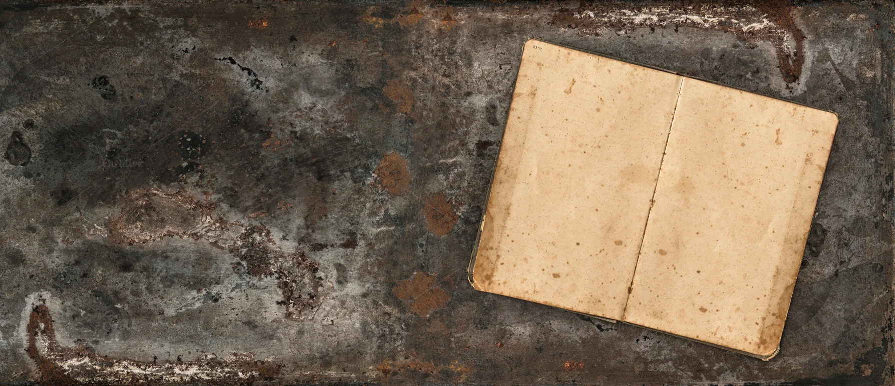 46191-cm-screen-banner-open-antique-recipe-book-on-rustic-textured-background-o.jpg