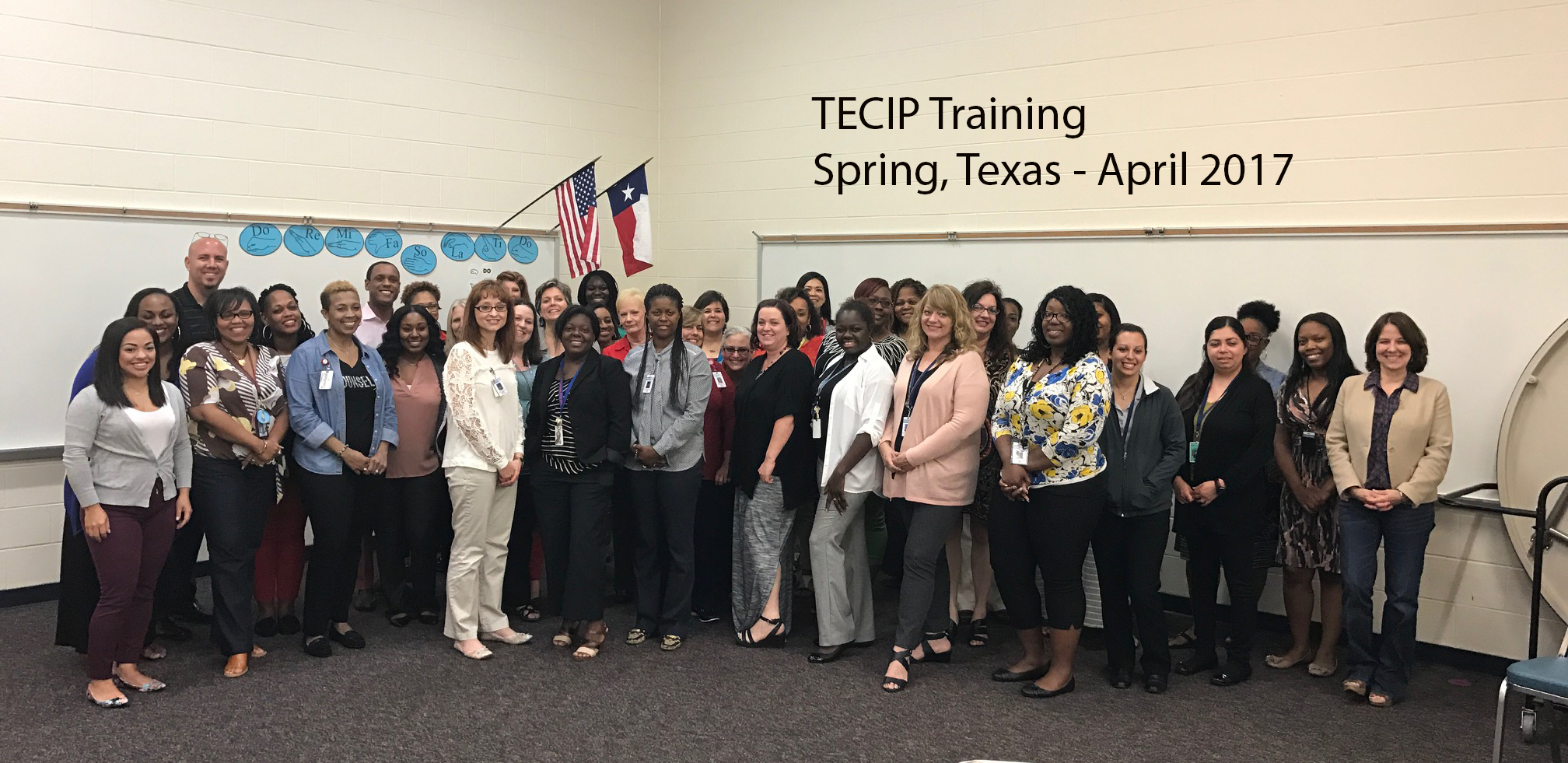 2017.4 TECIP Training - Spring. Texas2.jpg