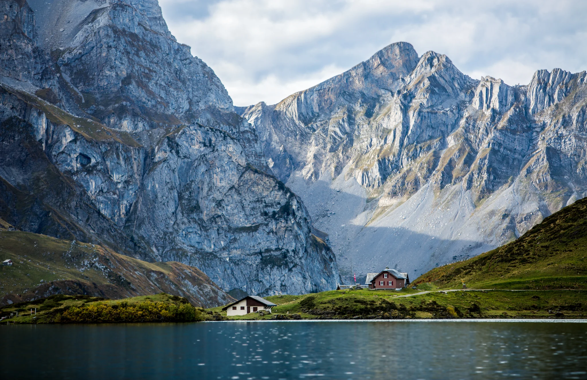 Jochpass, Switzerland