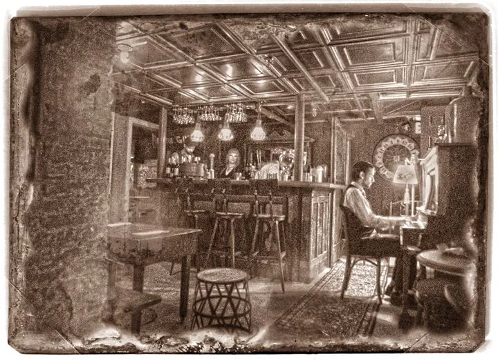 Maxwell Mansion, Lake Geneva, WI. Photographer: Peter Harasty