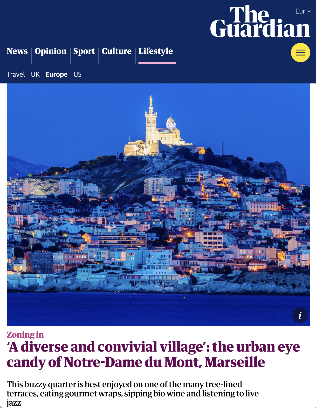 Coolest Neighborhood Marseille_Alexis Steinman