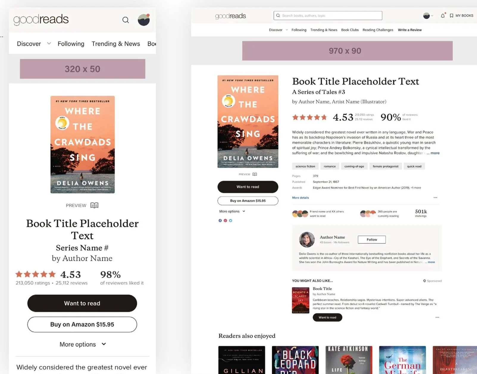Iteration &amp; Refinement