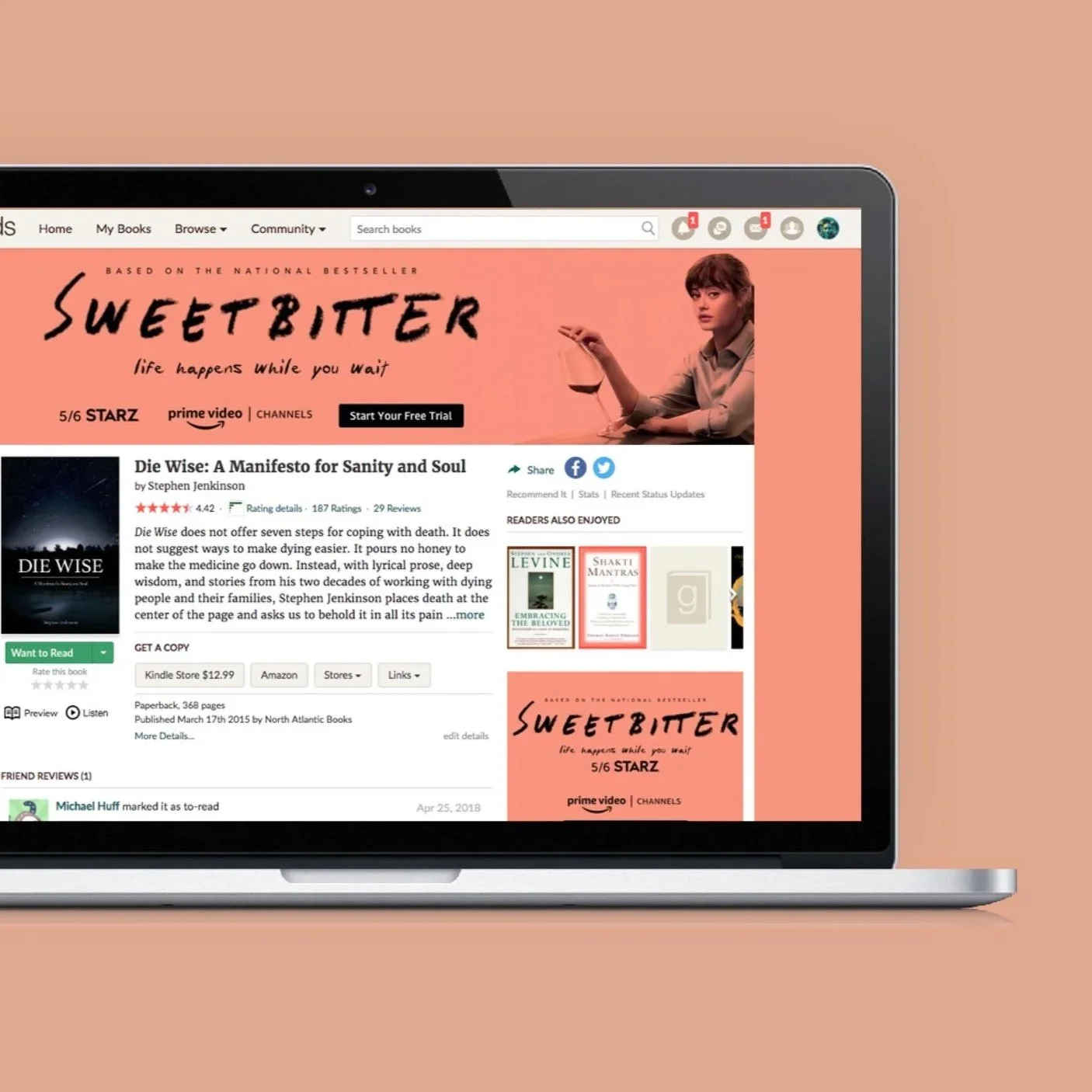 Integrated Advertising