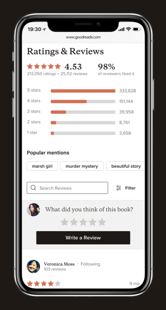 Execution &amp; Delivery