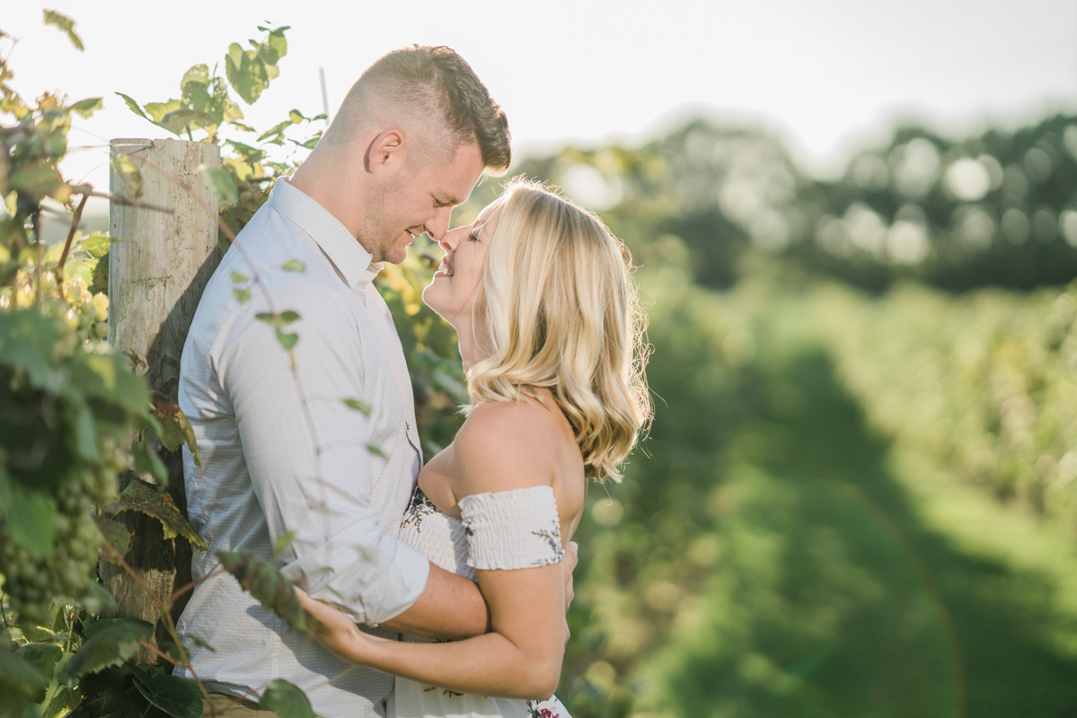 wedding kyle hendricks