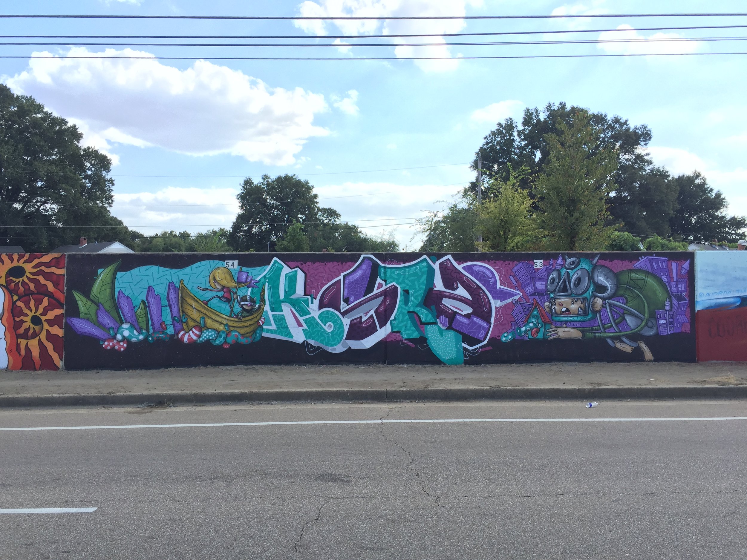 Memphis, Tennessee