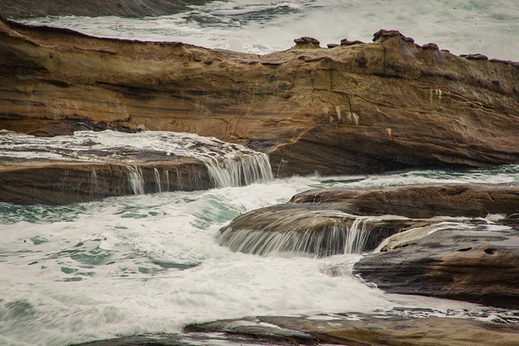 Can't get enough of the Oregon Coast