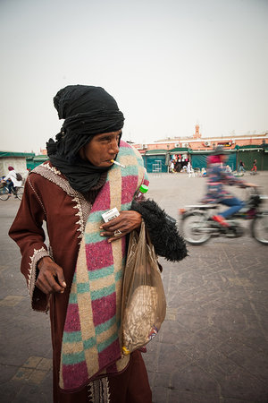 Marrakech, Morroco