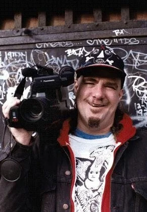 Captured - Clayton Patterson