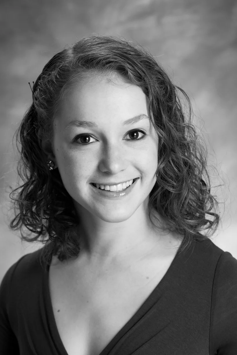 Ali Paige Block
