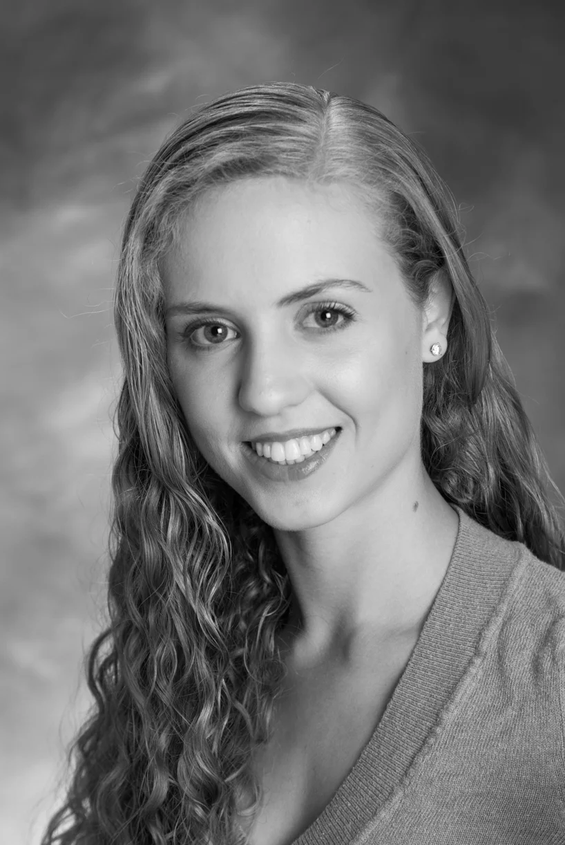 Victoria Harvey