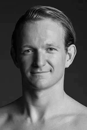 Mark Tucker