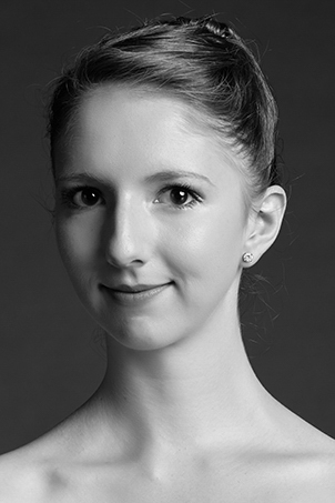 Sarah Kosterman