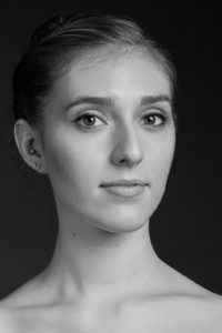 Hayley Tavonatti