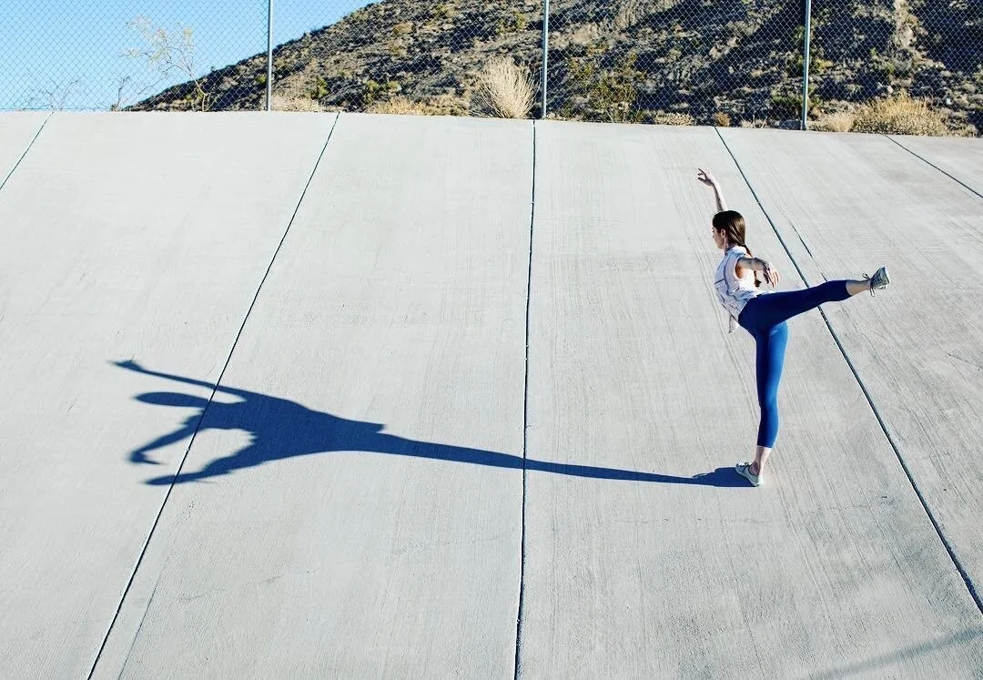 #instaballet No. 35 - ON ZOOM, YOUTUBE, &amp; FACEBOOK LIVE! 