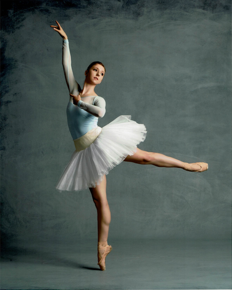 Weekly #instaballet Creative Hour