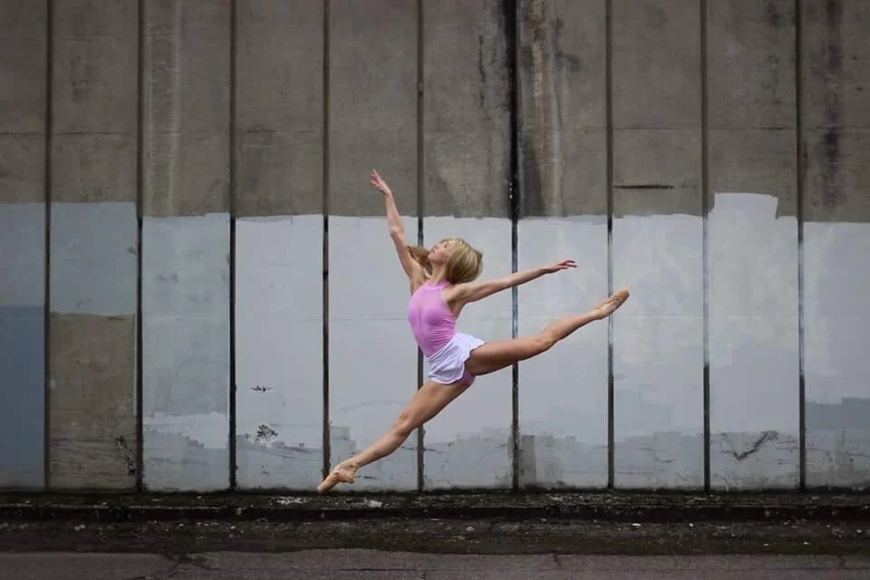 Weekly #instaballet Creative Hour