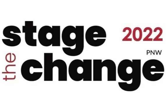 Stage the Change - PNW!