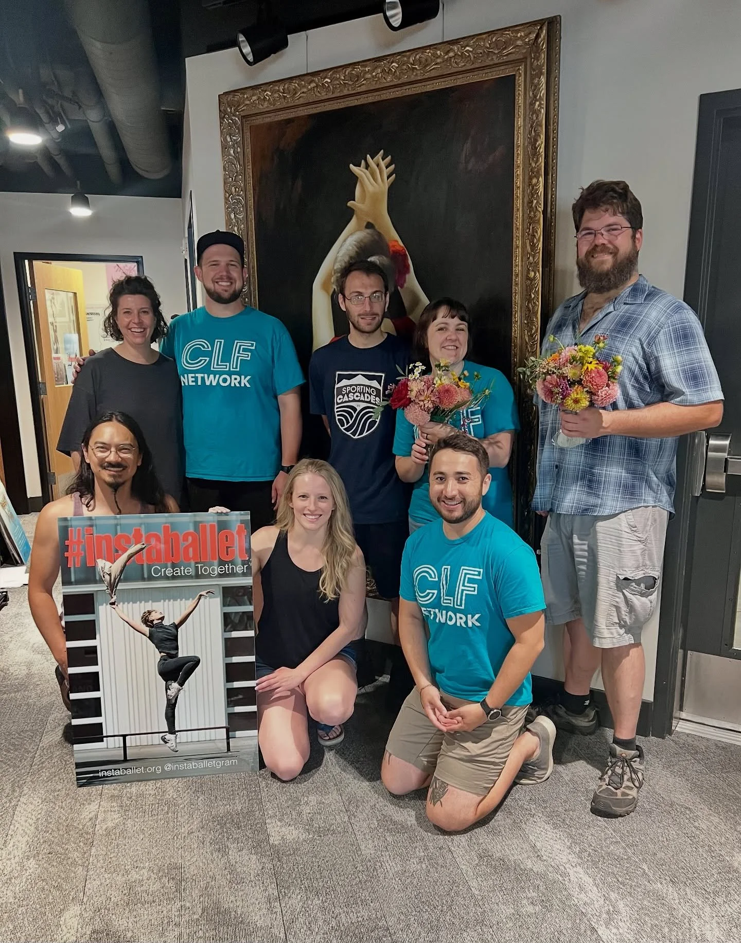 🌟 #FeatureFriday: CLF Network 🌟

This week, we&rsquo;re thrilled to highlight CLF Network, a nonprofit made up of passionate young professionals dedicated to serving the underserved children of Lane County. 💚

Through partnerships, fundraising ini