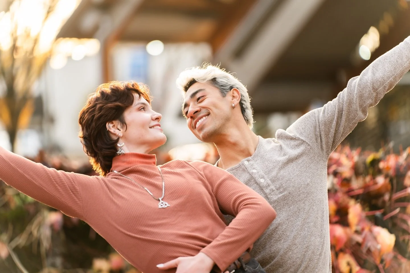 This week, we&rsquo;re especially thankful for everyone who makes #instaballet possible. 💛

Each piece is created together with our audience, our partners, and our incredible artists.

As the year wraps, we&rsquo;re so moved by your love and support