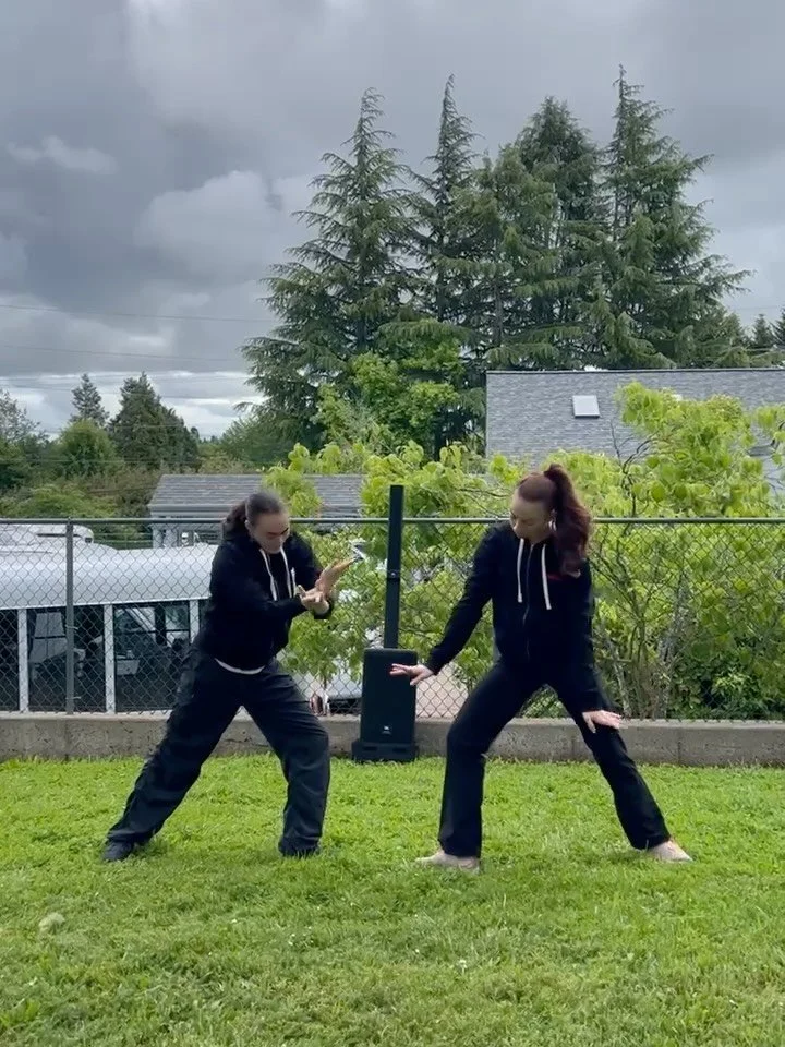 For the past 3 weeks, #instaballet has been dancing and creating with the children at both Eugene and Springfield Relief Nursery locations ✨

Yesterday marked our final workshop together, exploring the theme of nature through movement, imagination, a