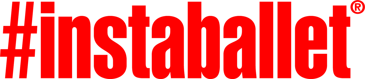 #instaballet
