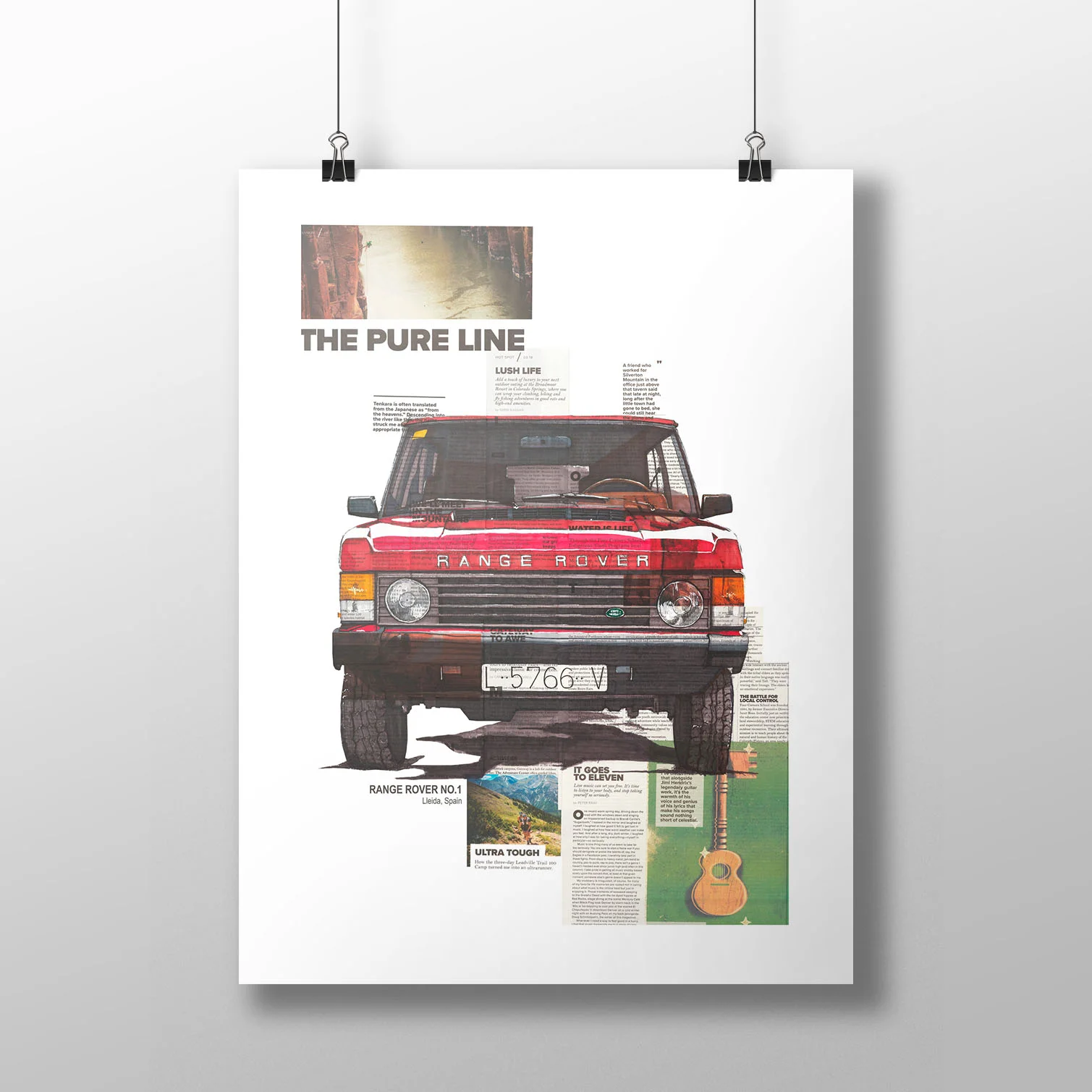 Range Rover No1 11x14 Poster.jpg
