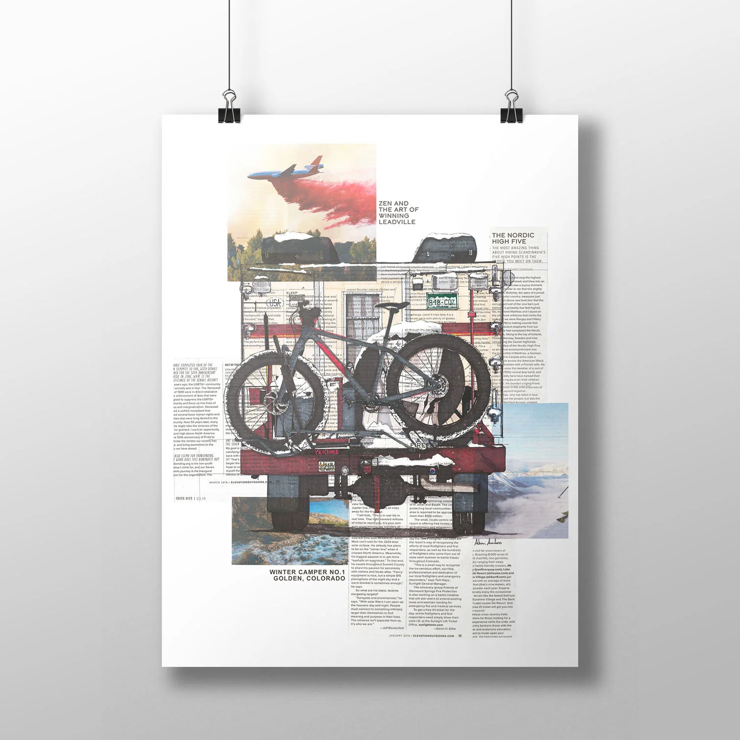 Winter Camper No1 11x14 Poster.jpg