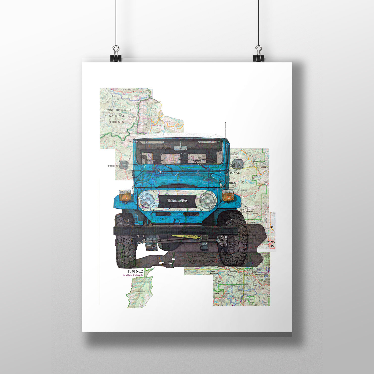 FJ40 No2 11x14 Poster.jpg