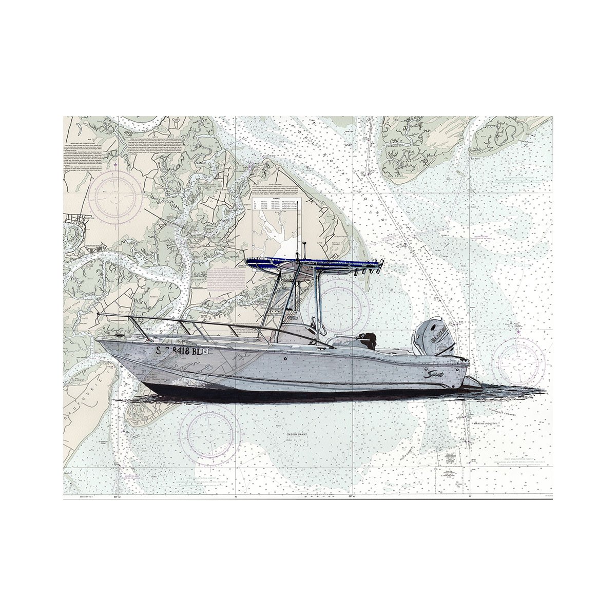 Hilton Head #1 20x16.jpg