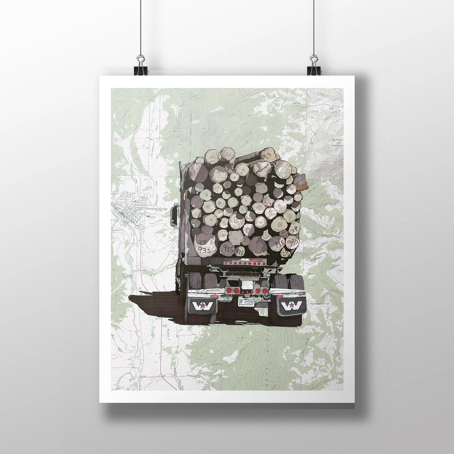 Logs 11x14 Poster.jpg